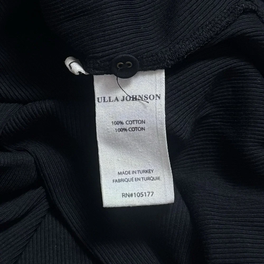 Ulla Johnson ulla johnson